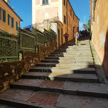 La Fontanella Apartman *