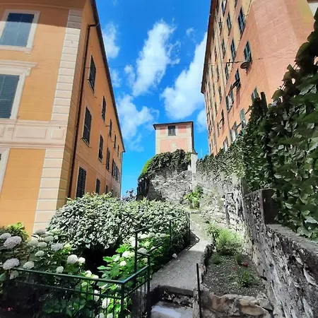 La Fontanella Apartman