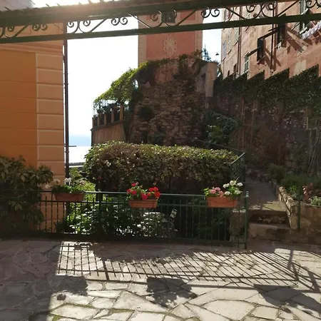 Apartman La Fontanella