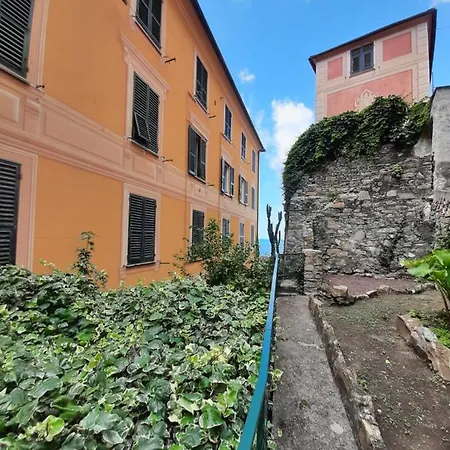 La Fontanella *