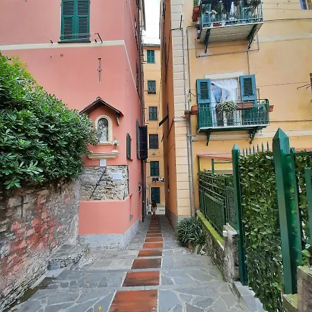 Appartement La Fontanella