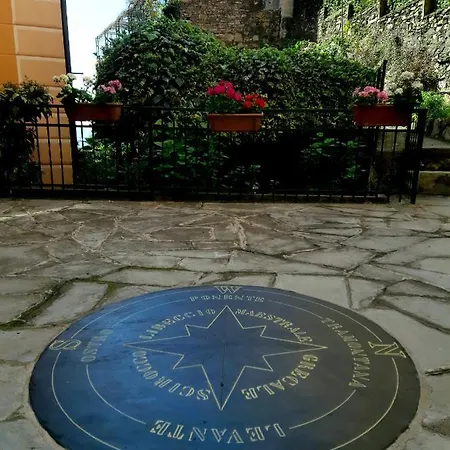 La Fontanella * Camogli