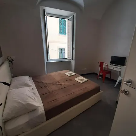 La Fontanella Appartement *