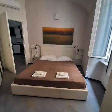Appartement La Fontanella *