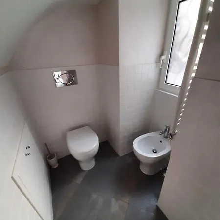 Appartement La Fontanella