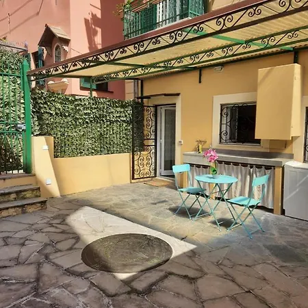 La Fontanella
