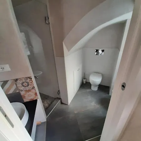 Appartement La Fontanella *