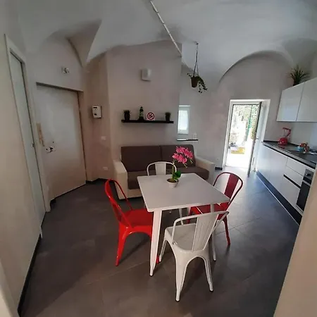 Appartement La Fontanella