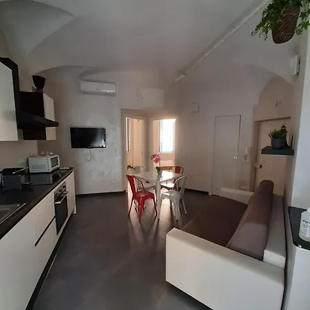 Apartamento La Fontanella